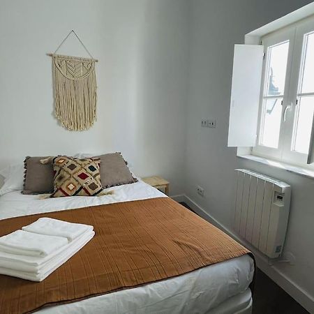Appartement Casa Da Oliveira à Évora Extérieur photo