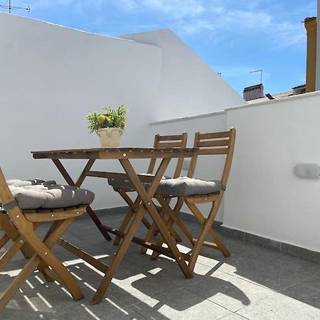 Appartement Casa Da Oliveira à Évora Extérieur photo