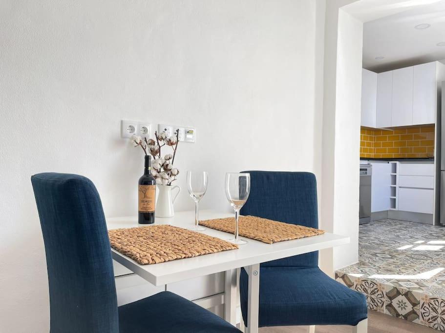 Appartement Casa Da Oliveira à Évora Extérieur photo