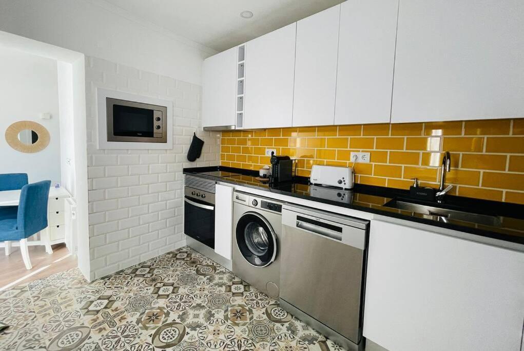 Appartement Casa Da Oliveira à Évora Extérieur photo