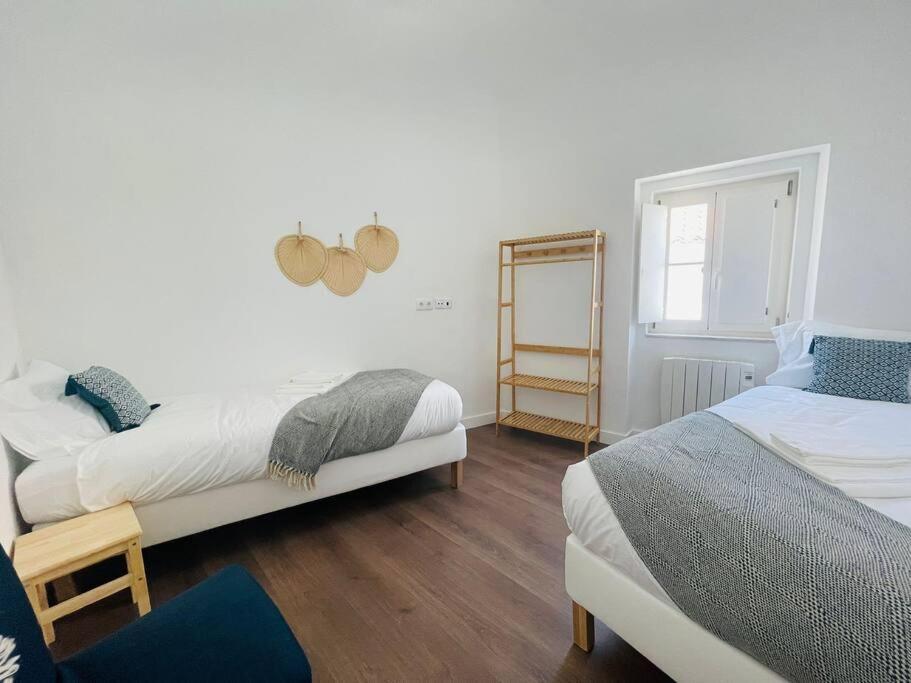 Appartement Casa Da Oliveira à Évora Extérieur photo