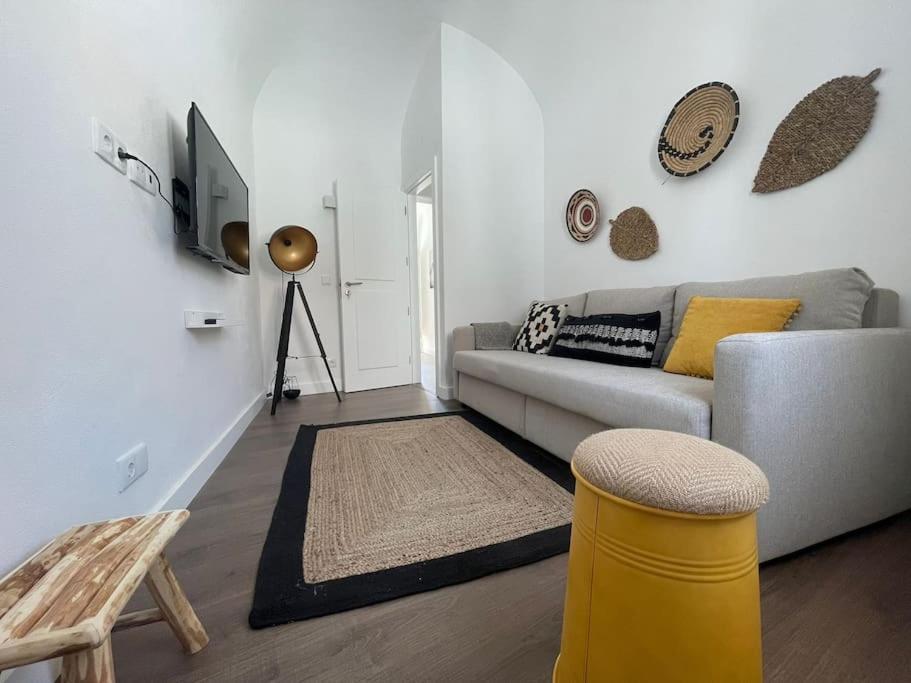 Appartement Casa Da Oliveira à Évora Extérieur photo