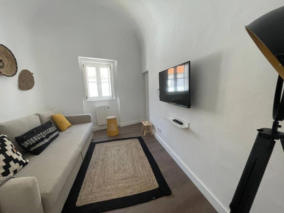 Appartement Casa Da Oliveira à Évora Extérieur photo