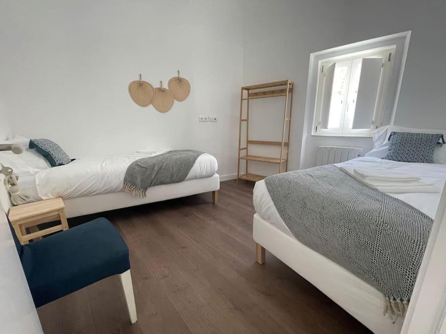 Appartement Casa Da Oliveira à Évora Extérieur photo